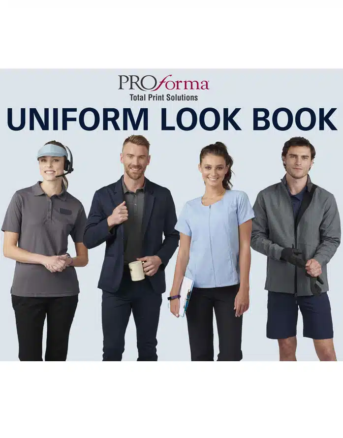 Uniforms and workwear