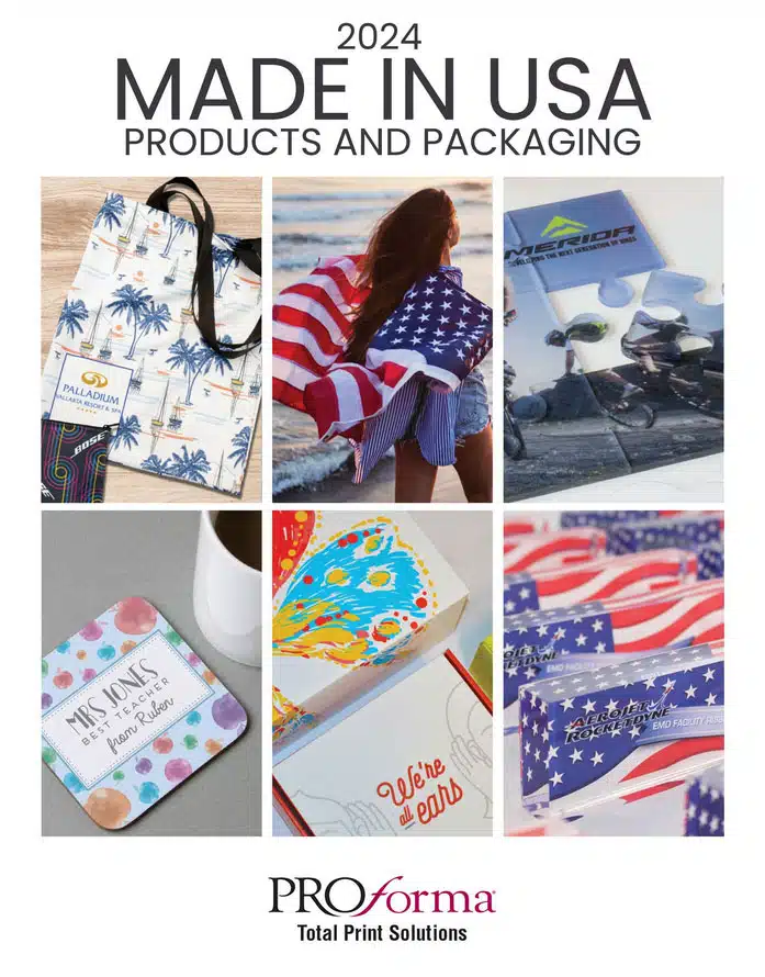 products and packaging solutions