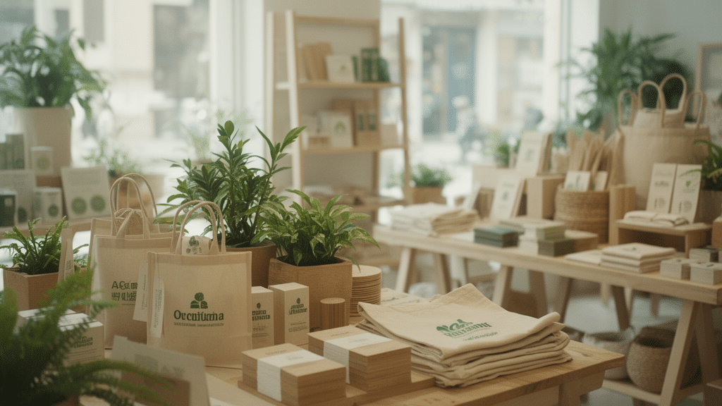 Sustainable Print Solutions | Proforma Total Print